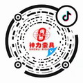 官方抖音
